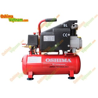 MÁY NÉN KHÍ TRỰC TIẾP OSHIMA 9L