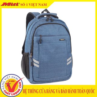 Balo laptop thời trang bl22142 - balo miti 2020
