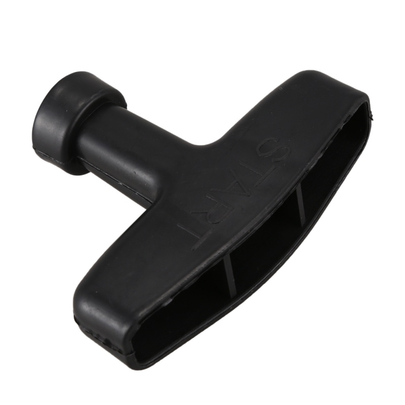 Tay Nắm Kéo Khởi Động Thay Thế Màu Đen Cho Động Cơ