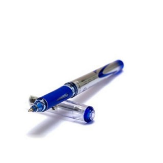 Bút gel bi hi-master tl gel-b03 ngòi 0.6mm