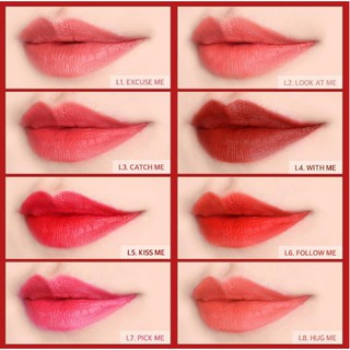 [CHÍNH HÃNG] Son Thỏi Merzy Another Me The First Lipstick