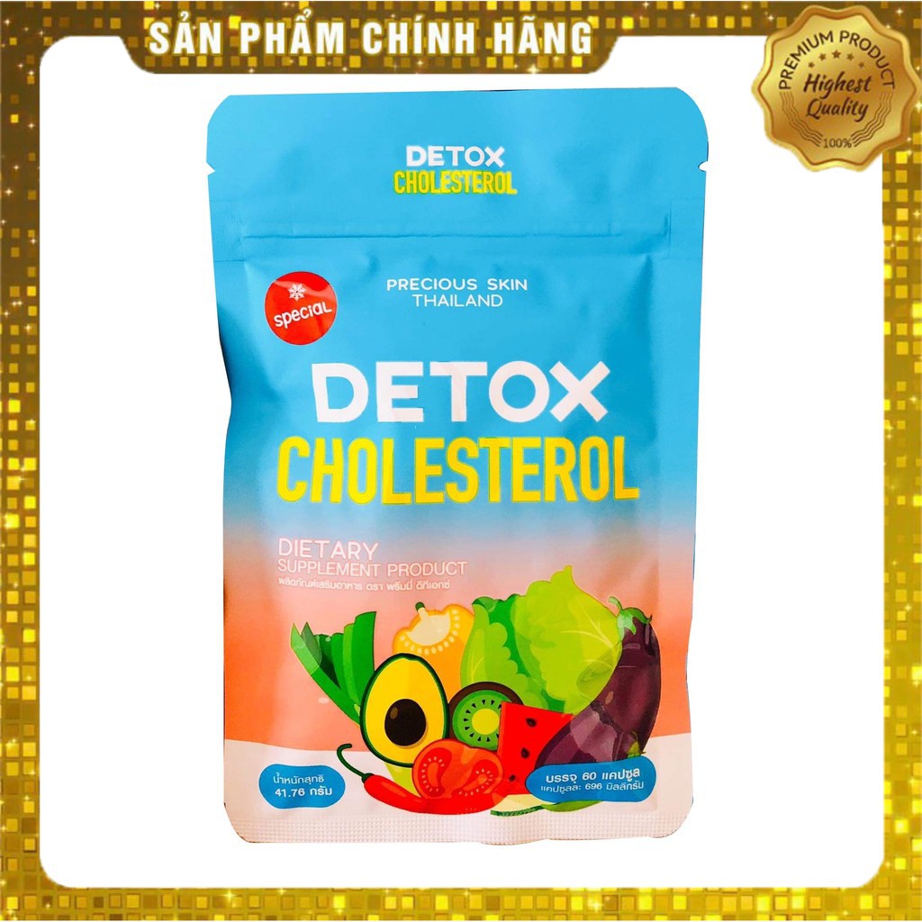 │✔️ 𝗖𝗛𝗜́𝗡𝗛 𝗛𝗔̃𝗡𝗚│Detox Cholesterol giấm táo lên men - Giảm cân Thái Lan [Giành cho cơ địa khó giảm] giảm cân nhanh.