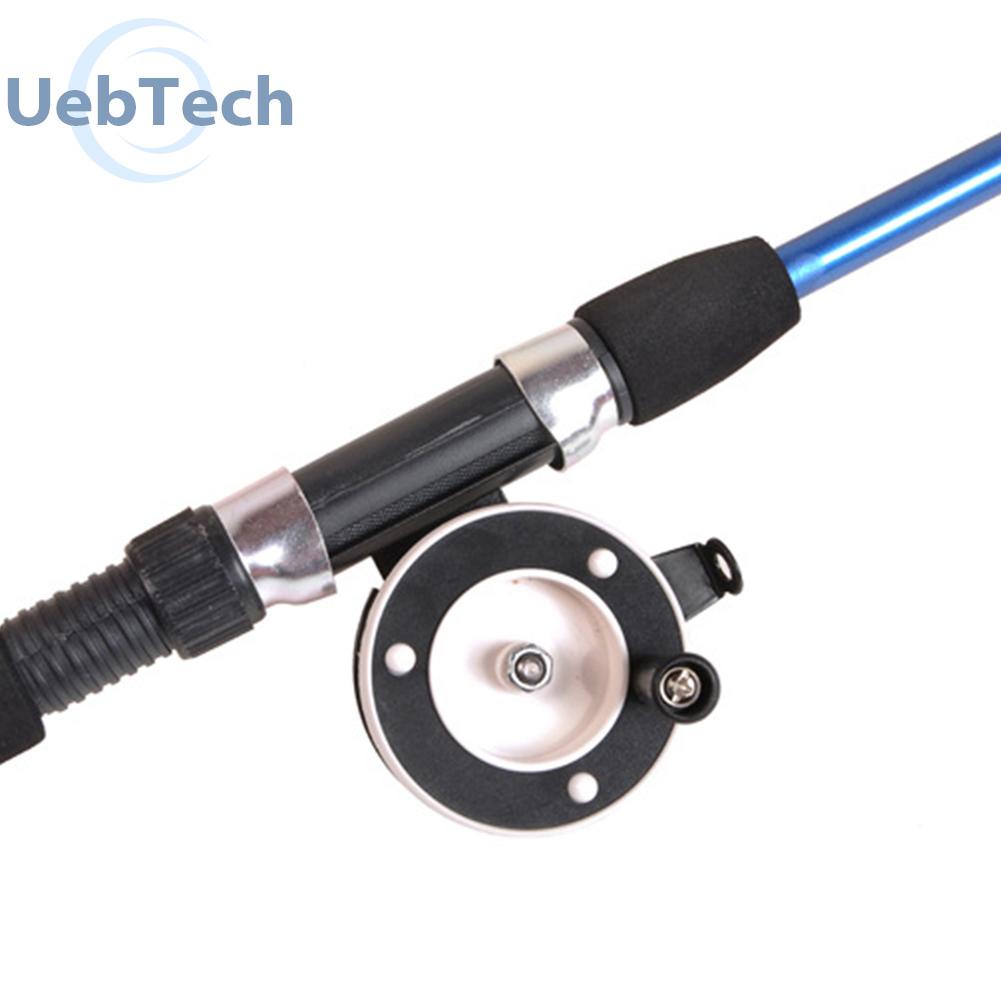 Cần Câu Cá Trên Băng Mùa Đông Mini Tiện Dụng