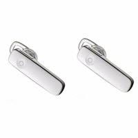 Bộ Tai nghe Bluetooth Relaxed Safety headset có nghe nhạc tặng thêm 1 củ sạc cho tai nghe (MÀUTrắng)