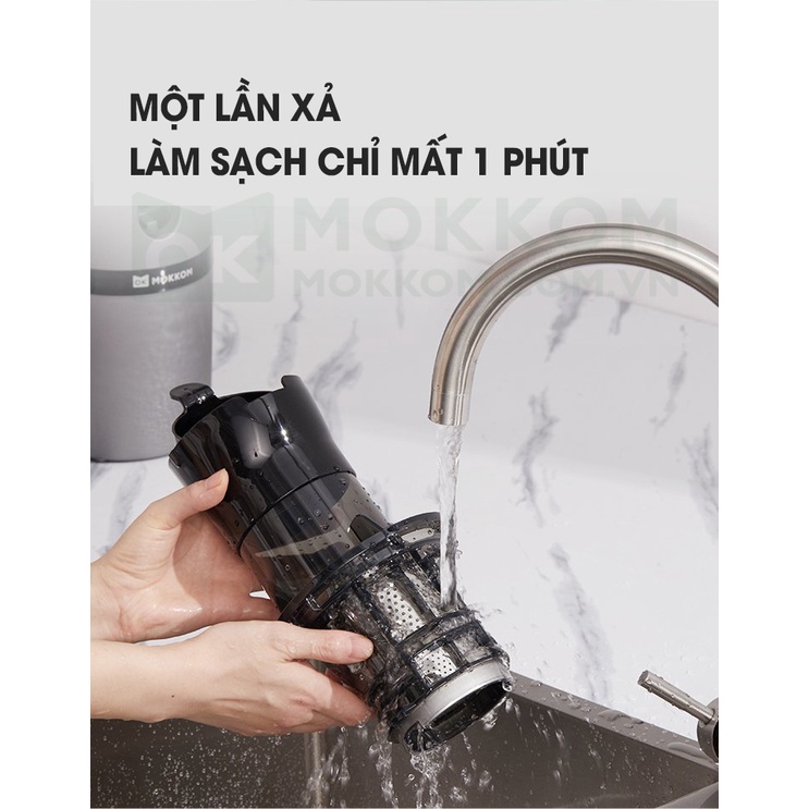 [Mã ELHA22 giảm 5% đơn 300K] Phụ Kiện Máy Ép Chậm Mokkom MK199