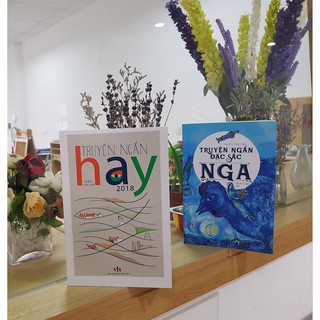 Truyện ngắn hay 2018