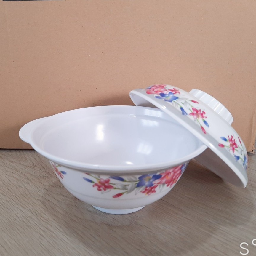 Tô Up Mì Nhựa Melamine -TM75