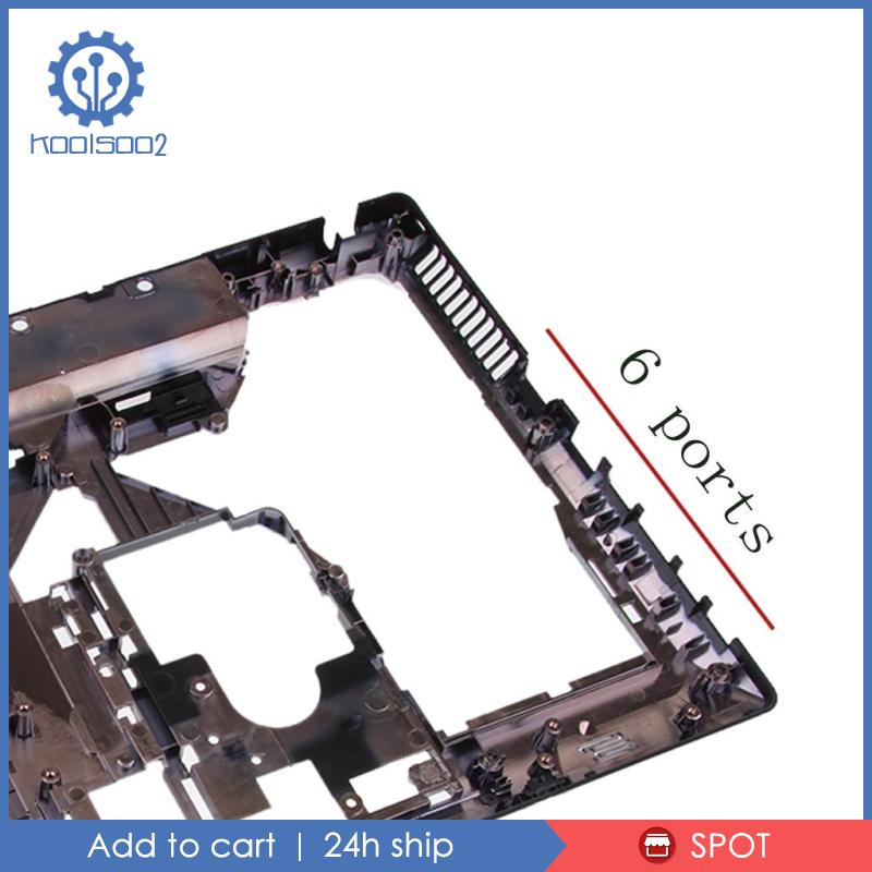 Đế Lót Đáy Laptop Lenovo IdeaPad G570 G575 AP0GM000A201 Koolsoo2