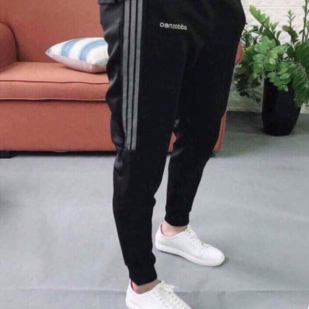 {GIÁ SỈ SLL} QUẦN J03 JOGGER NAM NỮ