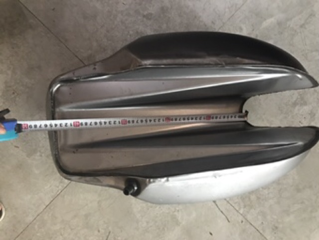 Bình xăng gò đại