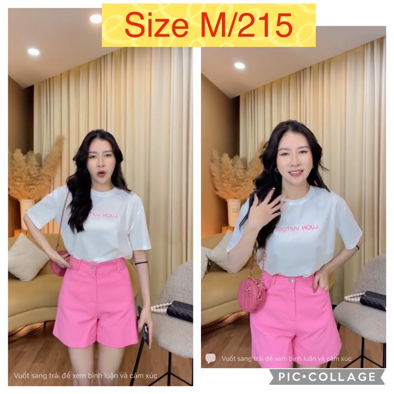 💌 Hàng Loan Lâm size M 💌