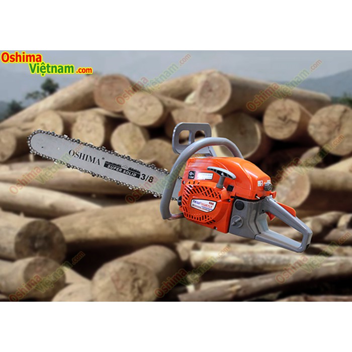 Máy Cưa xích Oshima 688