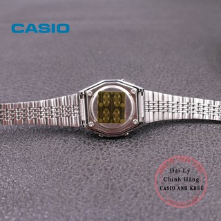 Đồng Hồ Nữ Casio LA690WA-1DF