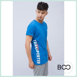 Tee- Áo Thun Ma Sda Sg Transporter Boo