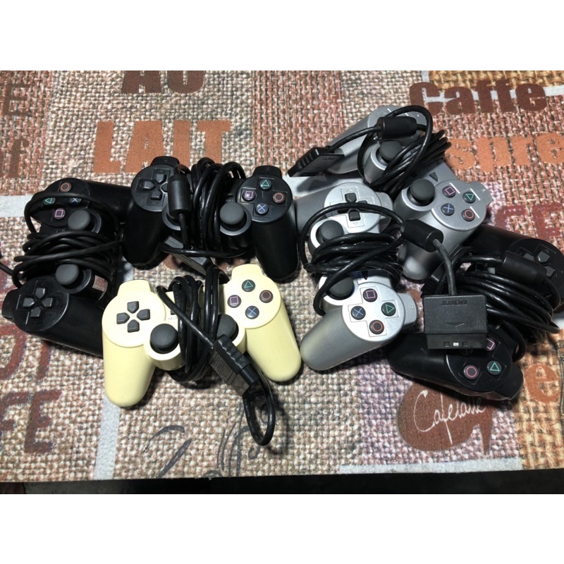 Tay Ps2 xịn chính hãng