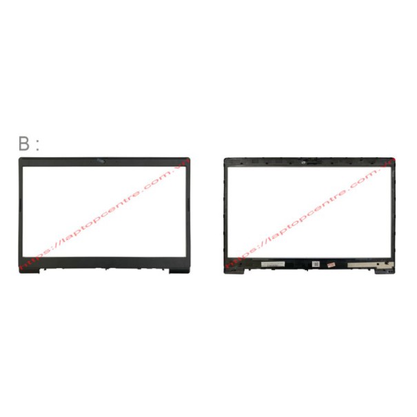 Vỏ laptop Lenovo L340-15 IRH Ideapad