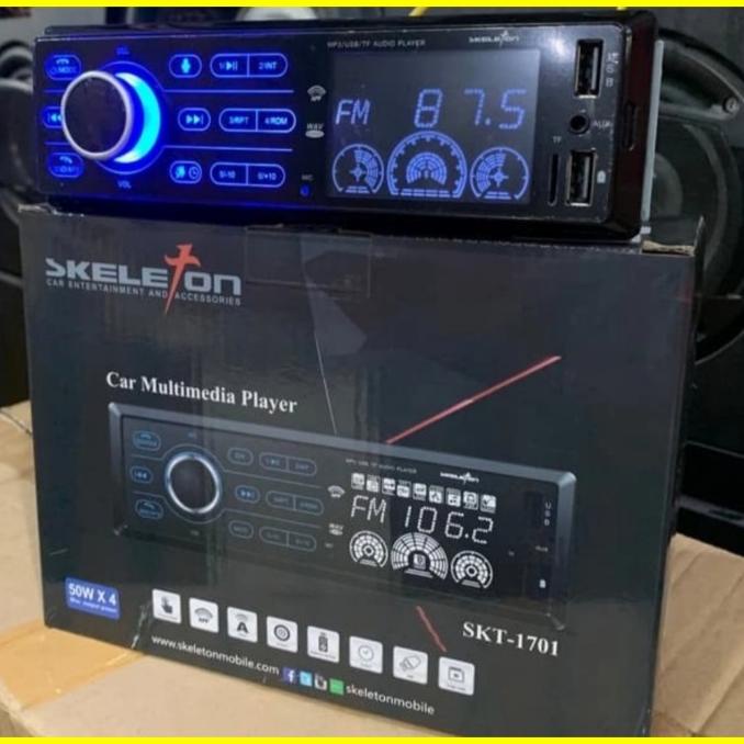 Máy Nghe Nhạc mp3 dvd skt-1701