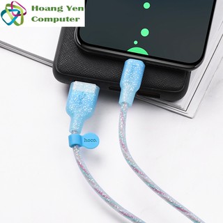 CÁP SẠC MICRO USB HOCO U73