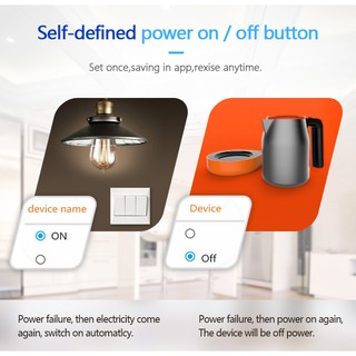 Công Tắc Wifi hẹn giờ sonoff Basic Không Dây