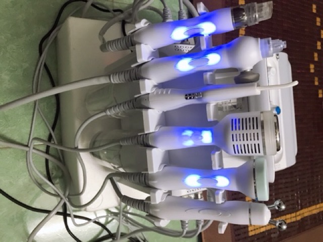 Máy  6 chức năng H2O2