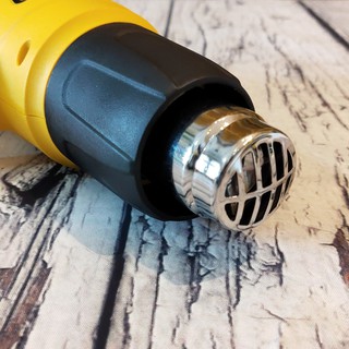 Máy Thổi Hơi Nóng STANLEY STEL670 2000W