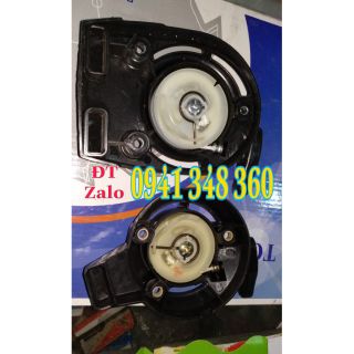 Chụp khởi động, ốp giật máy cắt cỏ honda gx25 và gx35...