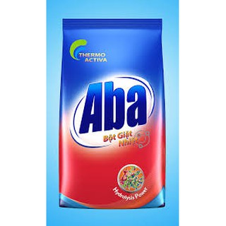 BỘT GIẶT NHIỆT ABA 6kg