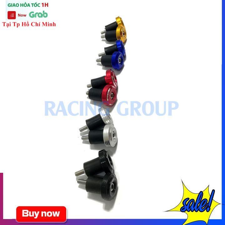 Gù Nhôm Takagewa Sử Dụng Với Các Loại Xe Ghi Đông Zin 27Mm
