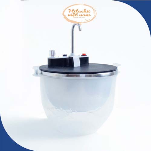 Máy Rót Rượu Cảm Ứng Tự Động Thông Minh, Bình Rót Rượu Cảm Ứng Thông Minh  1.5L