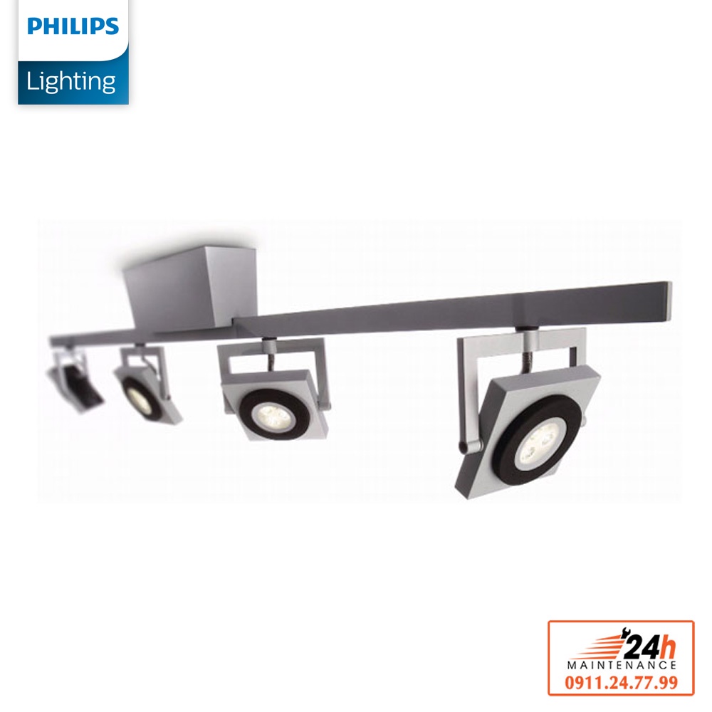 Đèn LED tường Philips 69084