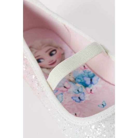 Giày bé gái giày công chúa Elsa H&M cho bé gái đi học đi chơi siêu xinh