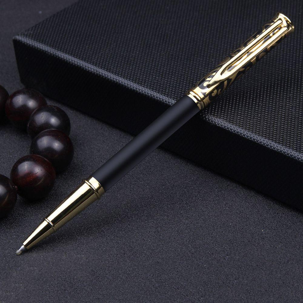 CHOOKEY Bút Bi Kim Loại Ngòi 0.5mm Sang Trọng