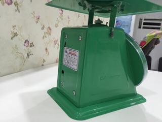 Cân đồng hồ lò xo 5kg