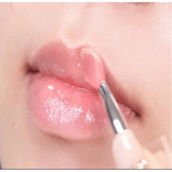 Mặt nạ ngủ cho môi Lip Sleeping Mask mùi #Berry