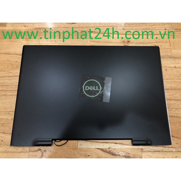 Thay Vỏ Mặt A Laptop Dell G5 5590 0TJ5K7