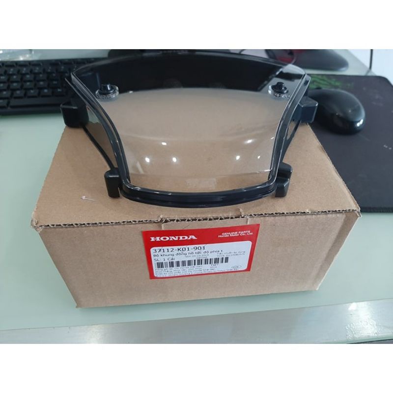 MẶT KÍNH, ĐỒNG HỒ SH VN 125 150 2013 > 2016 2013 2014 2015 2016 CHÍNH HÃNG HONDA
