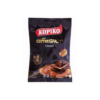 kẹo cà phê kopiko gói 130g