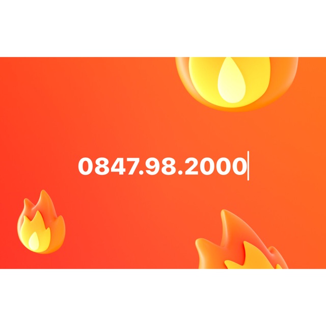 Sim năm sinh 2000 data 2gb/ngày