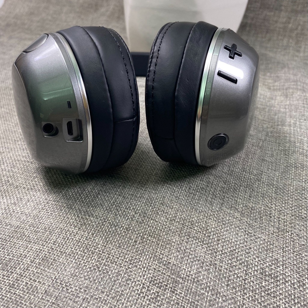 Tai nghe không dây Skullcandy Hesh 2-SKULLCANDY HESH 2 WIRELESS