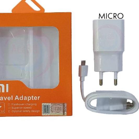 Cục Sạc Nhanh Xiaomi 100% Q 3.0 T56..