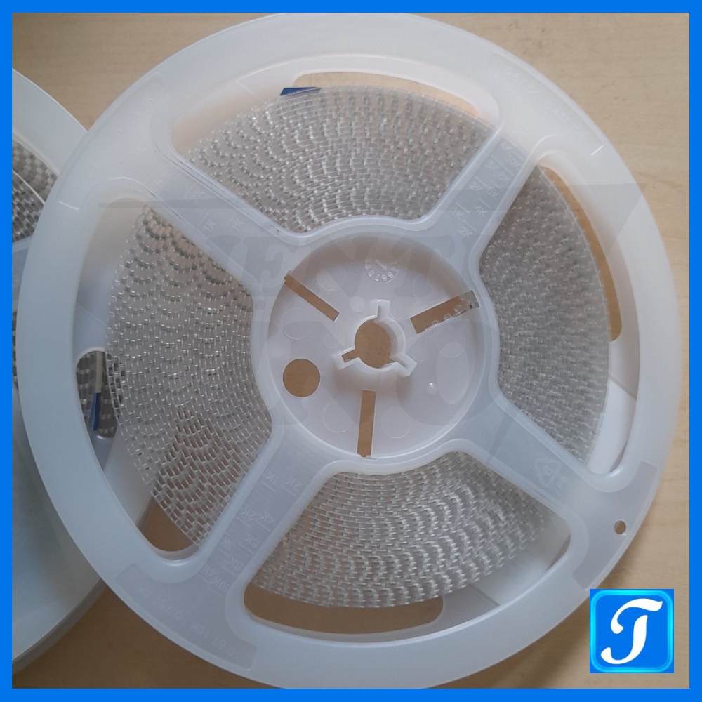 Tụ Điện Gốm 0805 1uF 25V Tụ điện dán SMD