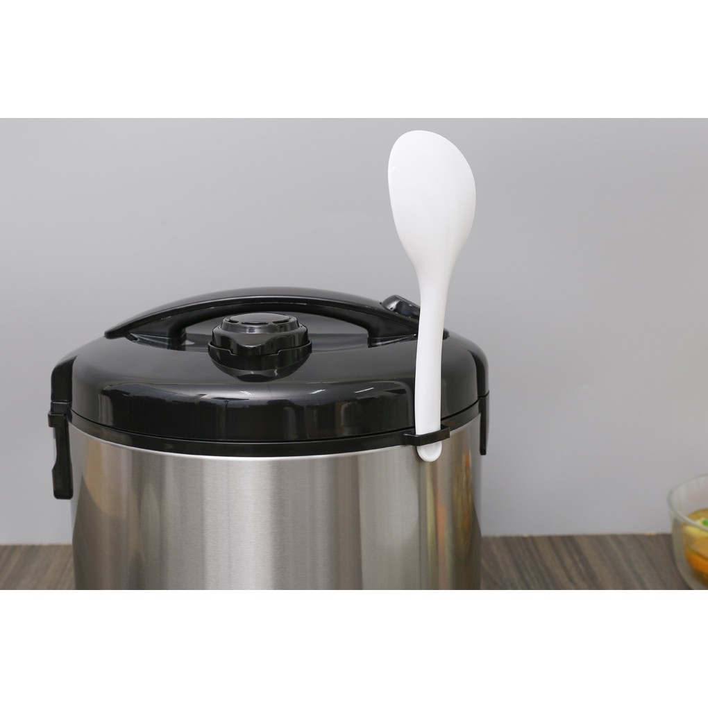 Nồi cơm điện Delites 1.8 lít NCG1804 hàng trưng bày