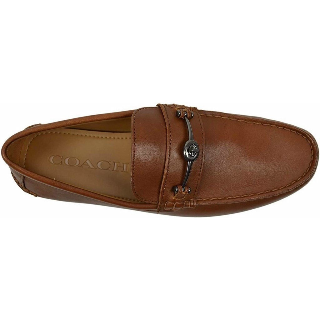 Giày Mọi Coach Nam Thời Trang PT750