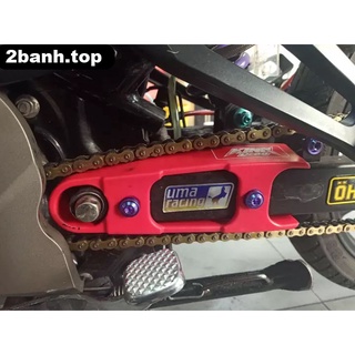 Cao su ốp gấp King Drag