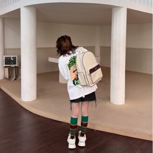 Balo Trà Sữa Degrey - BTS