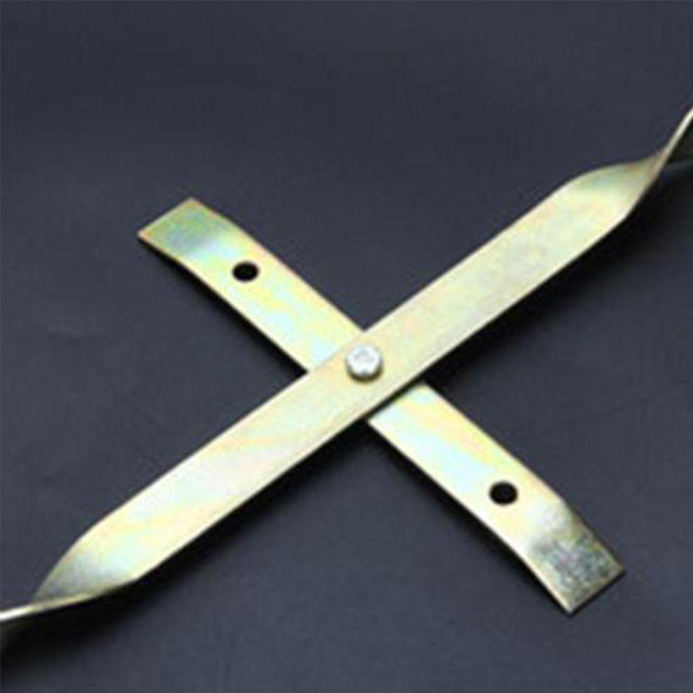 Giá Đỡ Cần Câu Cá Mùa Đông Hai Đầu Xoay Được Tiện Lợi