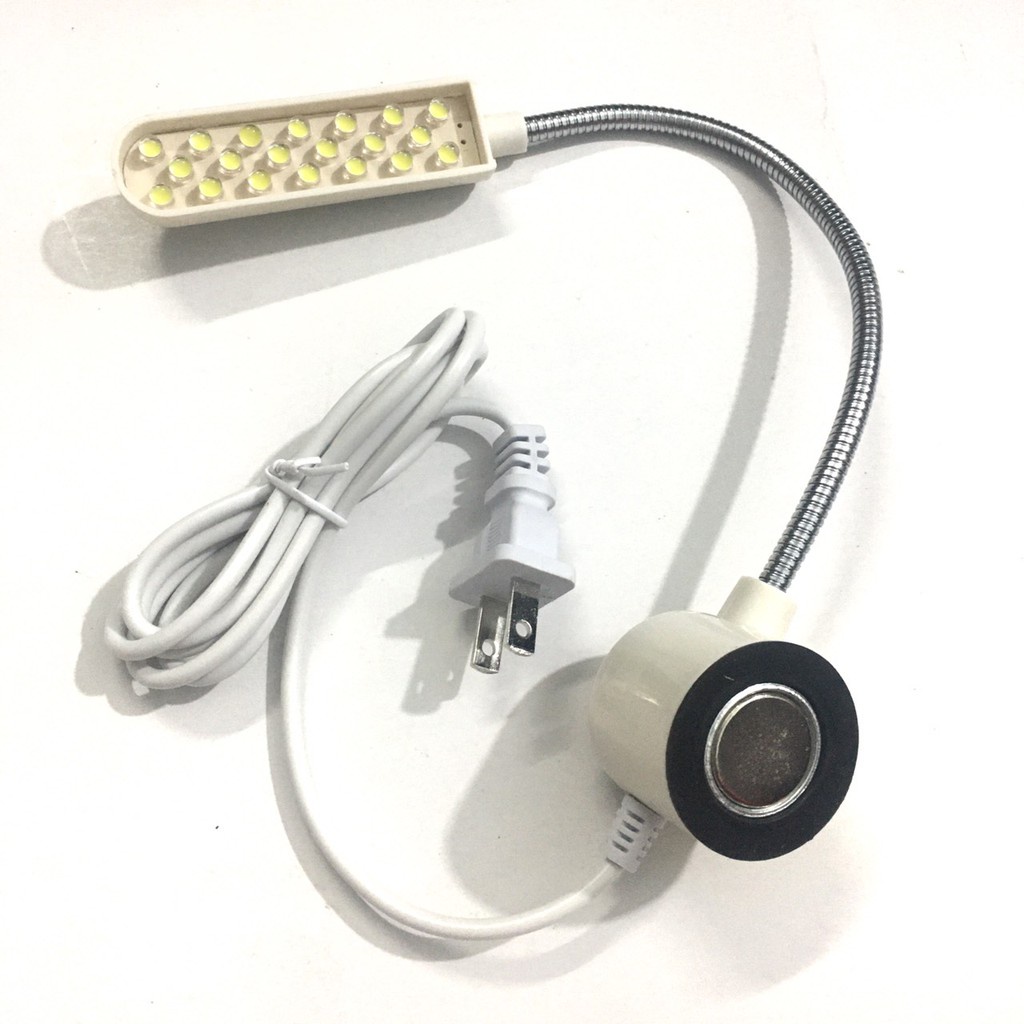 Đèn led máy may 20 bóng loại tốt