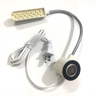 Đèn led máy may 20 bóng loại tốt