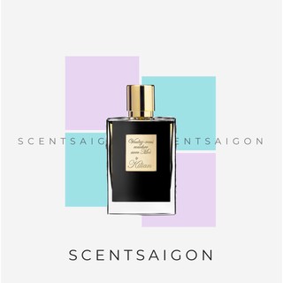 -𝑺𝒄𝒆𝒏𝒕𝒔𝒂𝒊𝒈𝒐𝒏- Nước Hoa Niche Voulez-vous coucher avec Moi - By Kilian NEW