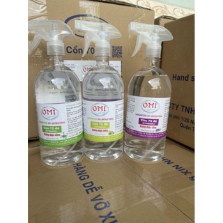 ETHANOL TINH LUYỆN 70 ĐỘ